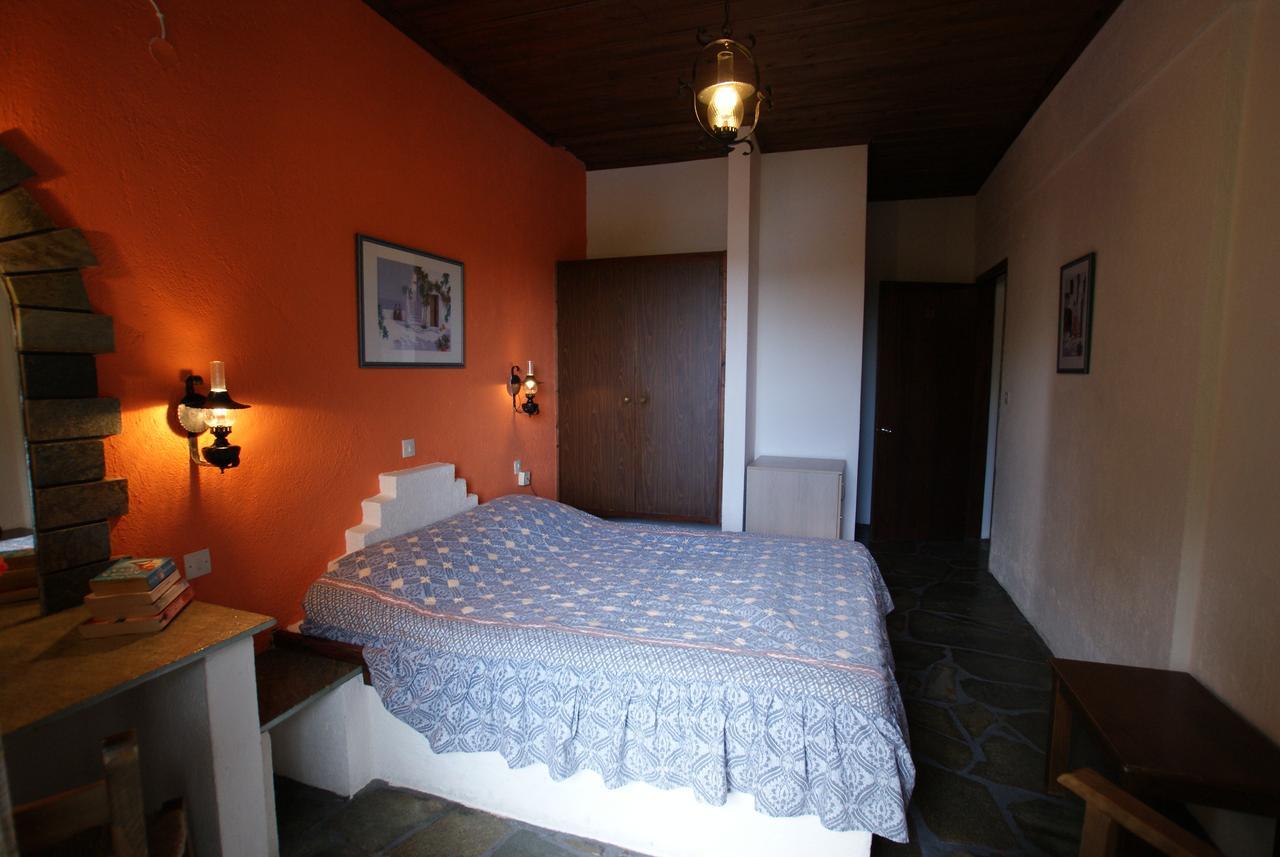 Paradise Hotel Patitiri Zimmer foto